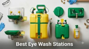 Best Eye Wash Stations