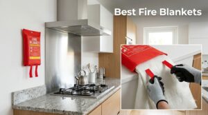 Best Fire Blankets