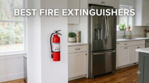 Best Fire Extinguishers