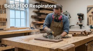 Best P100 Respirators