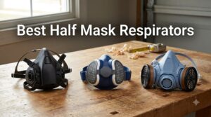 Best Half Mask Respirators