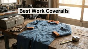 Best Work Coveralls