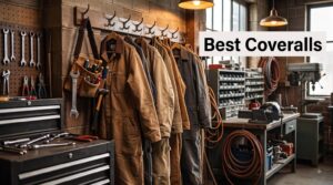 Best Coveralls