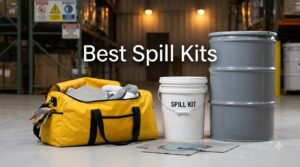 Best Spill Kits
