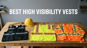 Best High Visibility Vests