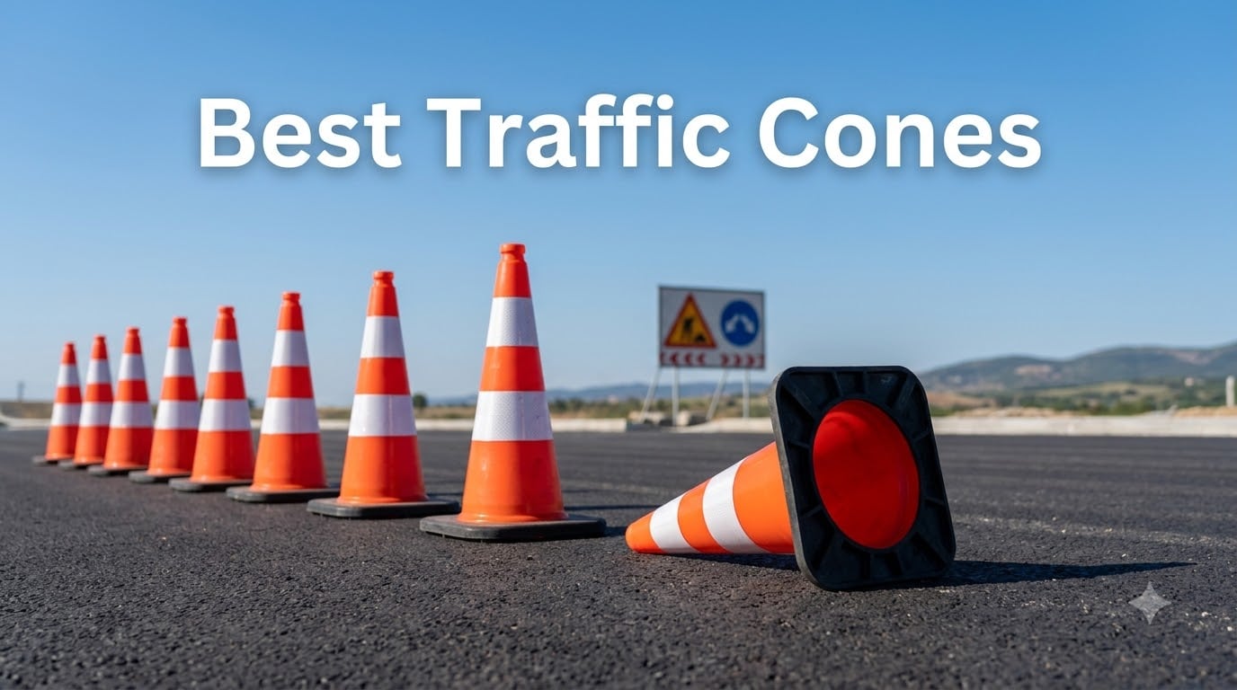 Best Traffic Cones