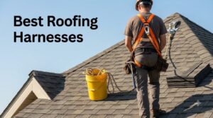 Best Roofing Harnesses