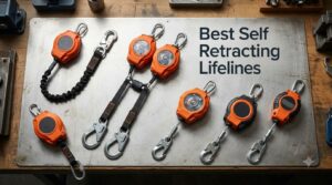 Best Self Retracting Lifelines
