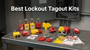 Best Lockout Tagout Kits
