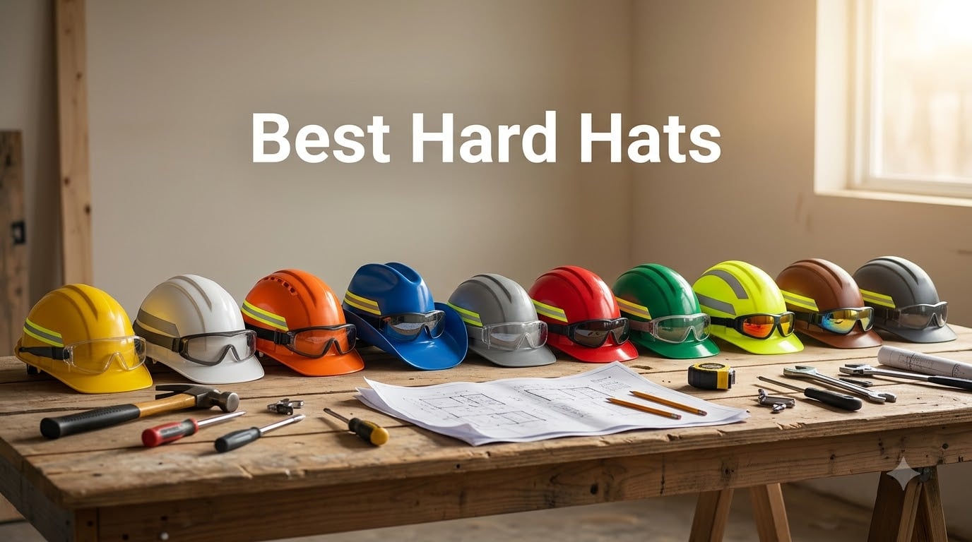 Best Hard Hats