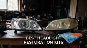 Best Headlight Restoration Kits