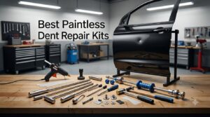 Best Paintless Dent Repair Kits