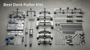 Best Dent Puller Kits