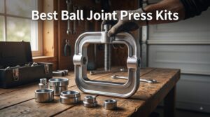 Best Ball Joint Press Kits