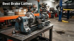 Best Brake Lathes