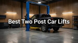Best Two Post Car Lifts