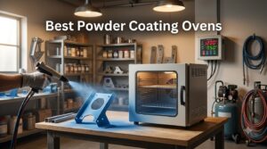 Best Powder Coating Ovens