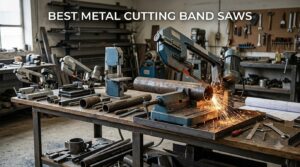 Best Metal Cutting Band Saws