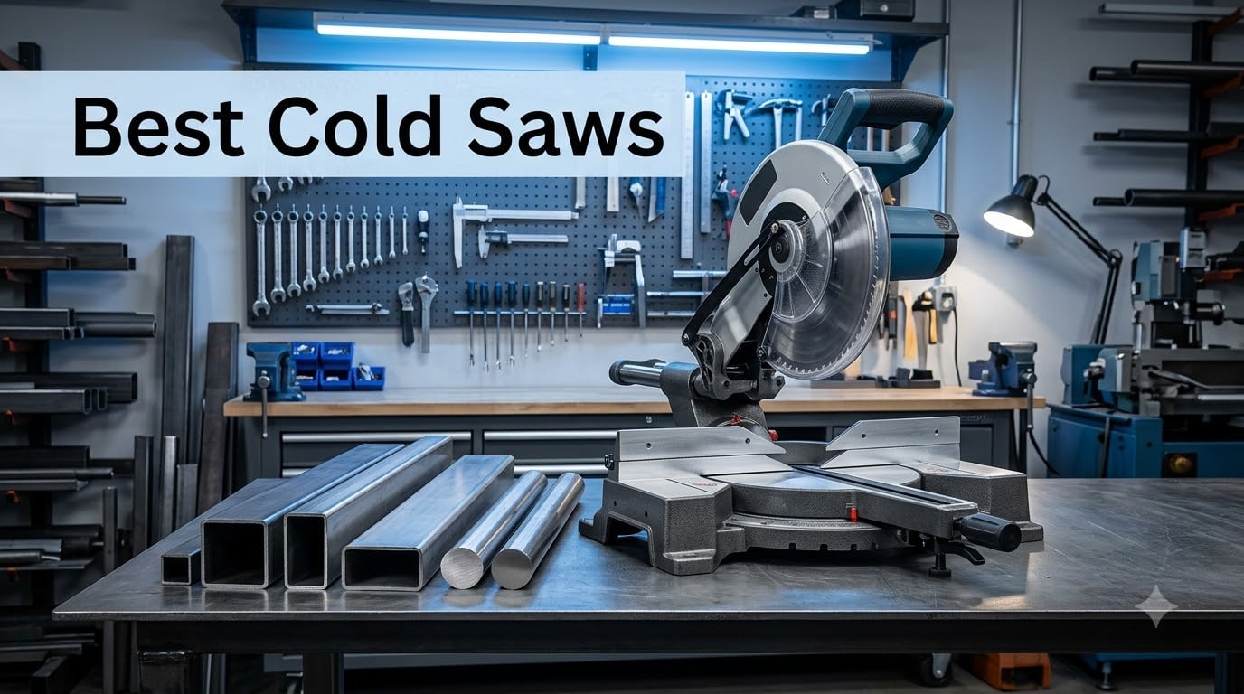 Best Cold Saws