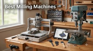 Best Milling Machines