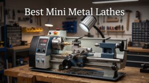 Best Mini Metal Lathes