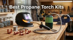 Best Propane Torch Kits