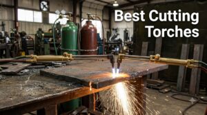 Best Cutting Torches