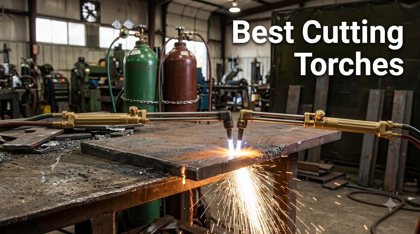 Best Cutting Torches