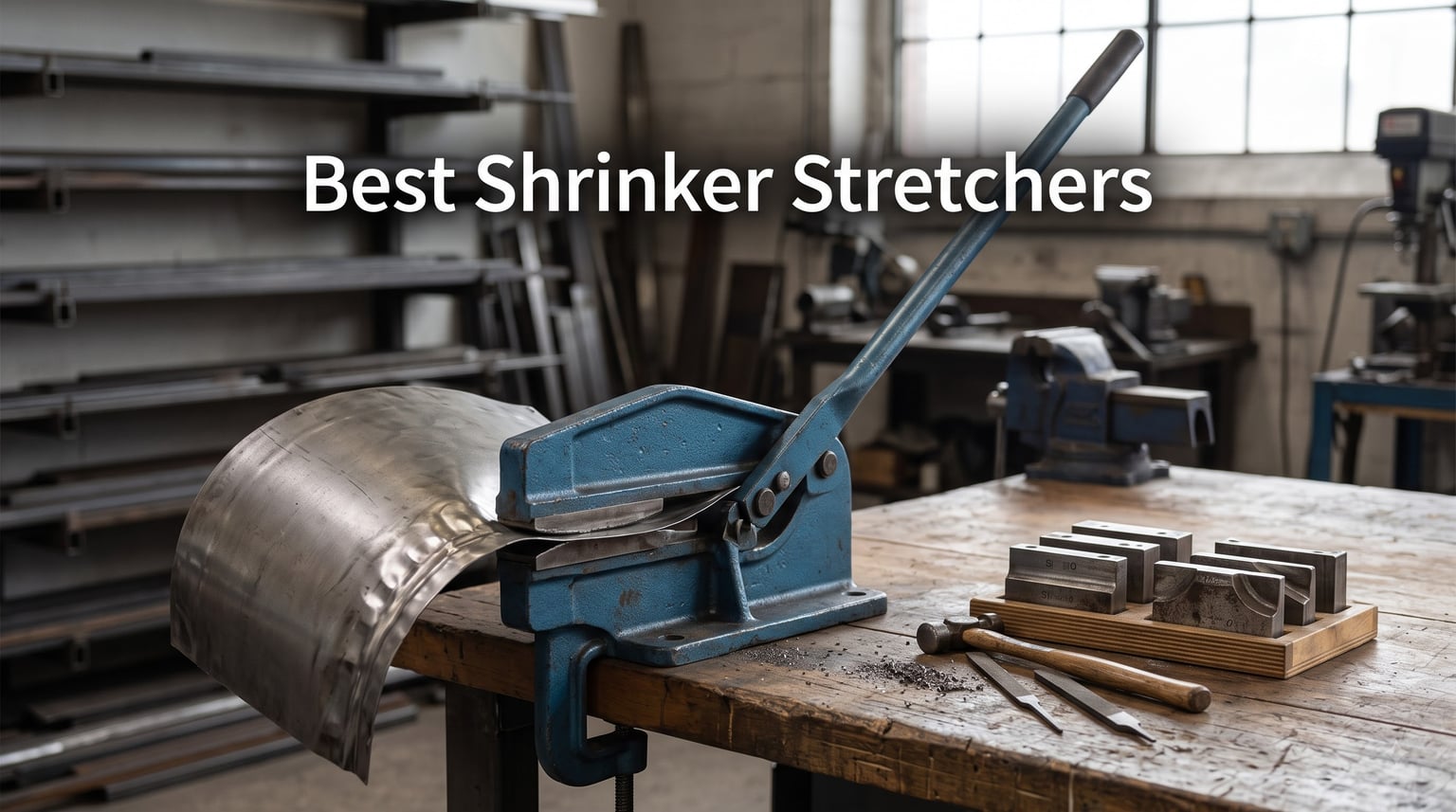 Best Shrinker Stretchers