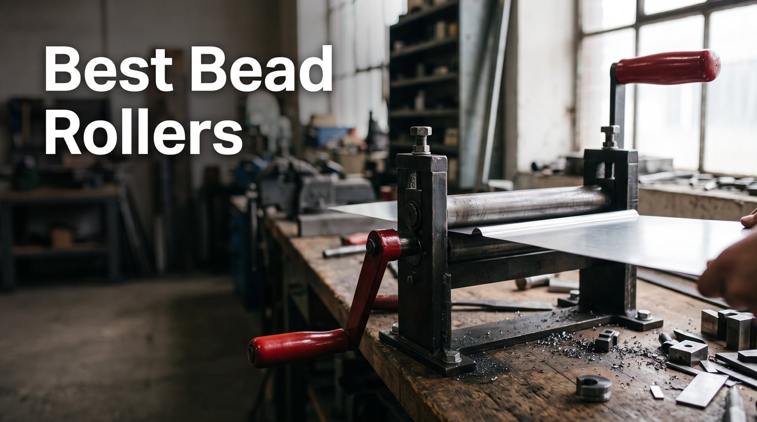 Best Bead Rollers