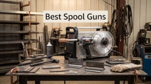 Best Spool Guns