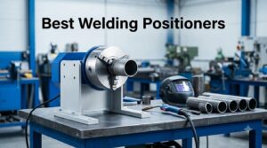Best Welding Positioners