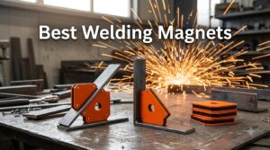 Best Welding Magnets