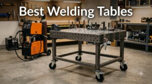 Best Welding Tables
