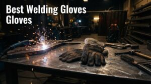 Best Welding Gloves