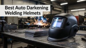 Best Auto Darkening Welding Helmets
