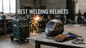 Best Welding Helmets