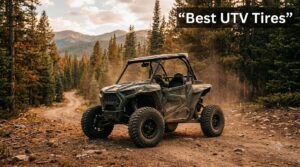 Best UTV Tires