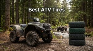 Best ATV Tires