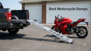 Best Motorcycle Ramps