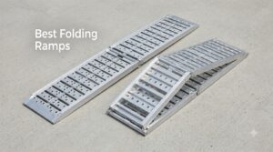 Best Folding Ramps