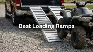 Best Loading Ramps