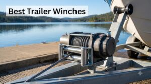 Best Trailer Winches