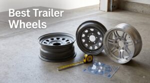 Best Trailer Wheels