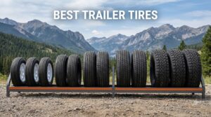 Best Trailer Tires