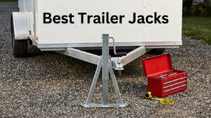 Best Trailer Jacks