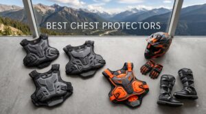 Best Chest Protectors