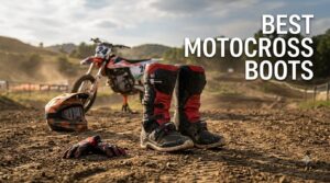 Best Motocross Boots