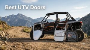 Best UTV Doors