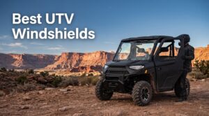 Best UTV Windshields
